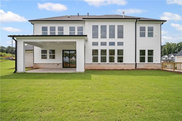4995 Travers Lane, Cumming, GA 30040