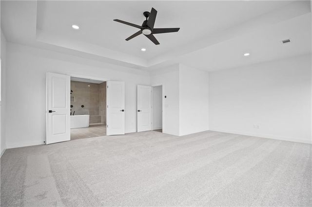 4995 Travers Lane, Cumming, GA 30040