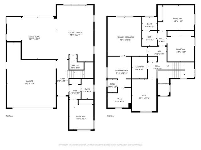 398 Atlantica Drive S, Madera, CA 93636