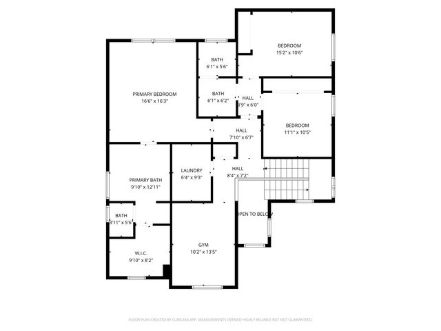 398 Atlantica Drive S, Madera, CA 93636