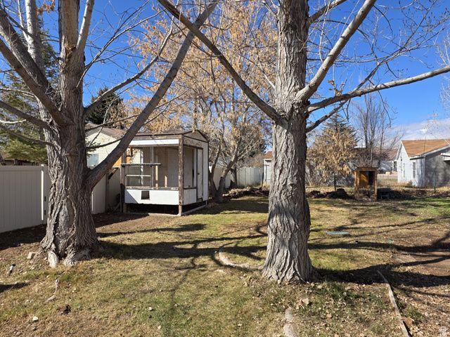 275 W 200 N, Vernal, UT 84078