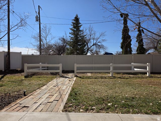 275 W 200 N, Vernal, UT 84078