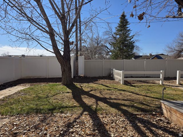 275 W 200 N, Vernal, UT 84078