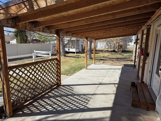 275 W 200 N, Vernal, UT 84078