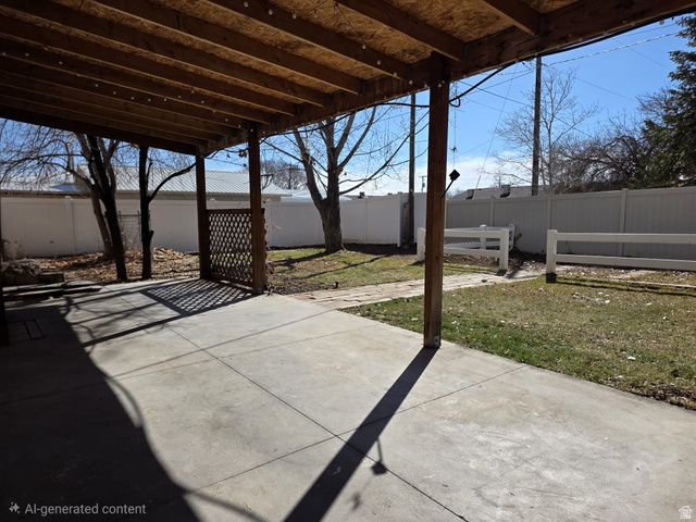 275 W 200 N, Vernal, UT 84078