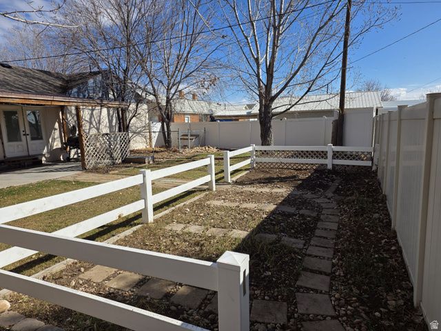 275 W 200 N, Vernal, UT 84078