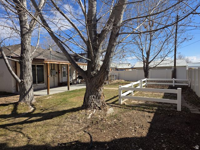 275 W 200 N, Vernal, UT 84078