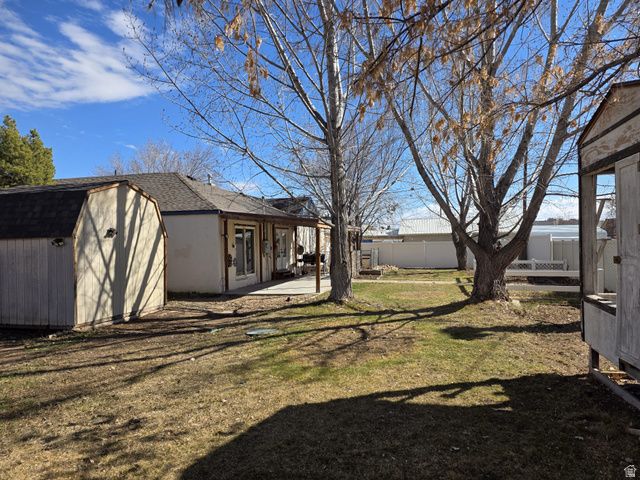 275 W 200 N, Vernal, UT 84078