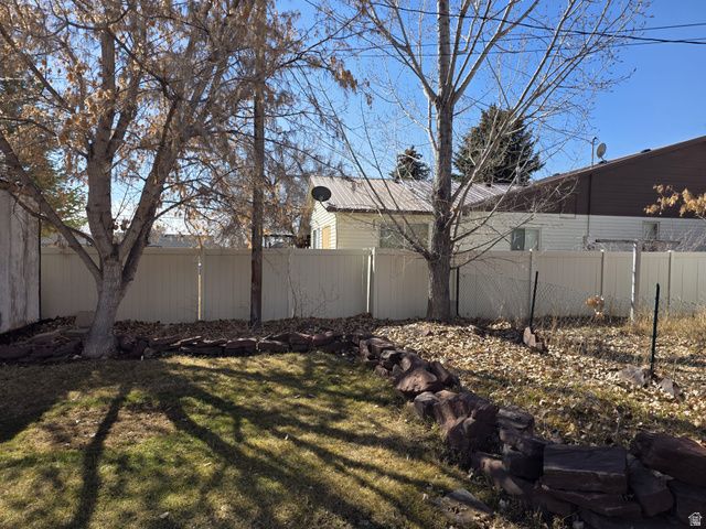 275 W 200 N, Vernal, UT 84078