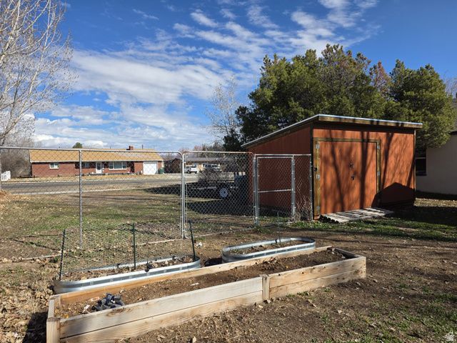 275 W 200 N, Vernal, UT 84078