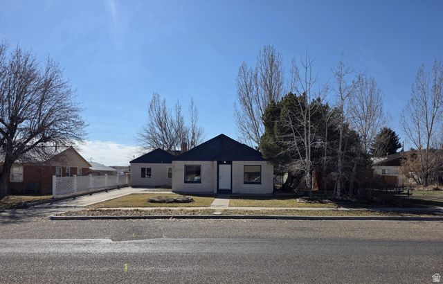 275 W 200 N, Vernal, UT 84078