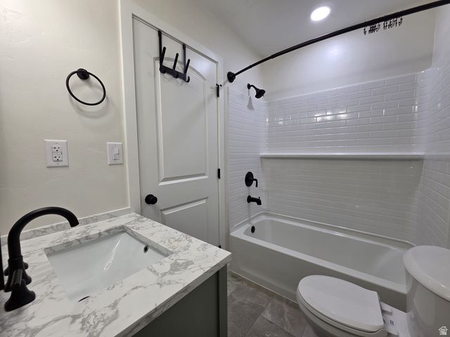 275 W 200 N, Vernal, UT 84078