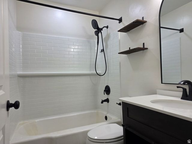 275 W 200 N, Vernal, UT 84078