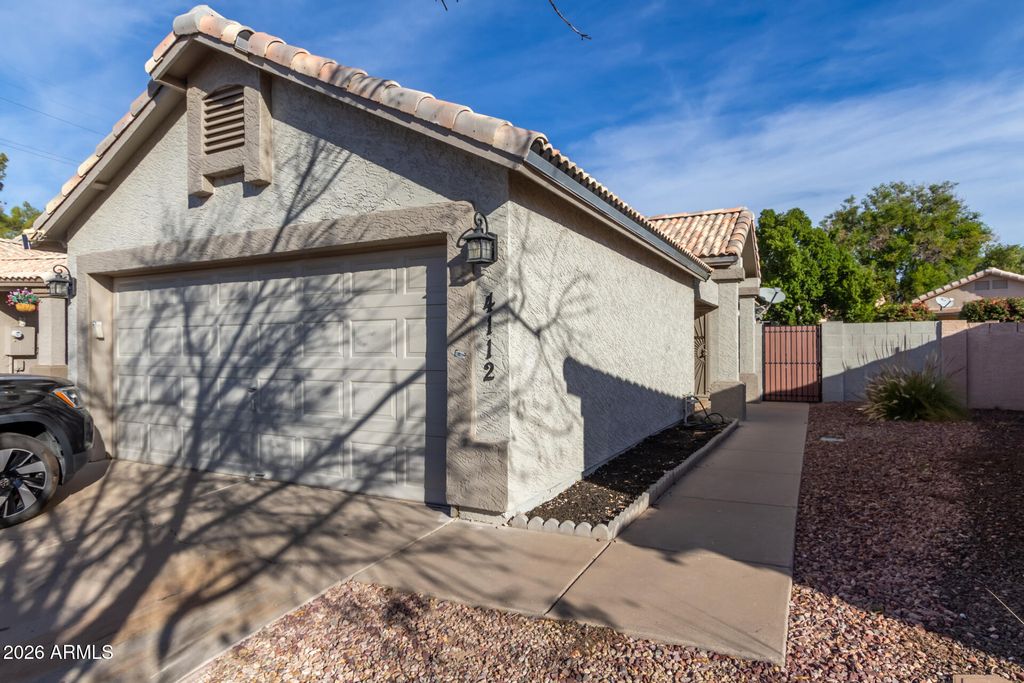 4112 E Tanglewood Drive, Phoenix, AZ 85048 — photo 2