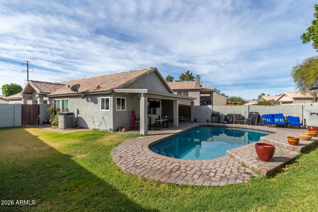 4112 E Tanglewood Drive, Phoenix, AZ 85048 — photo 3