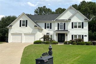 330 Knollcrest Court, Alpharetta, GA 30022