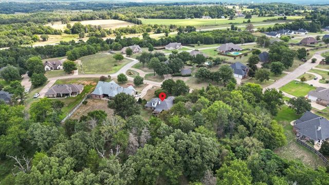 19577 Dove Ridge Lane, Lindale, TX 75771