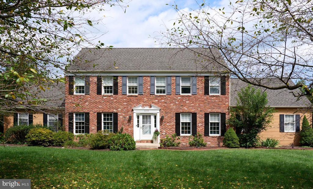 3173 ANTLER DR, BUCKINGHAM, PA 18902 — photo 3