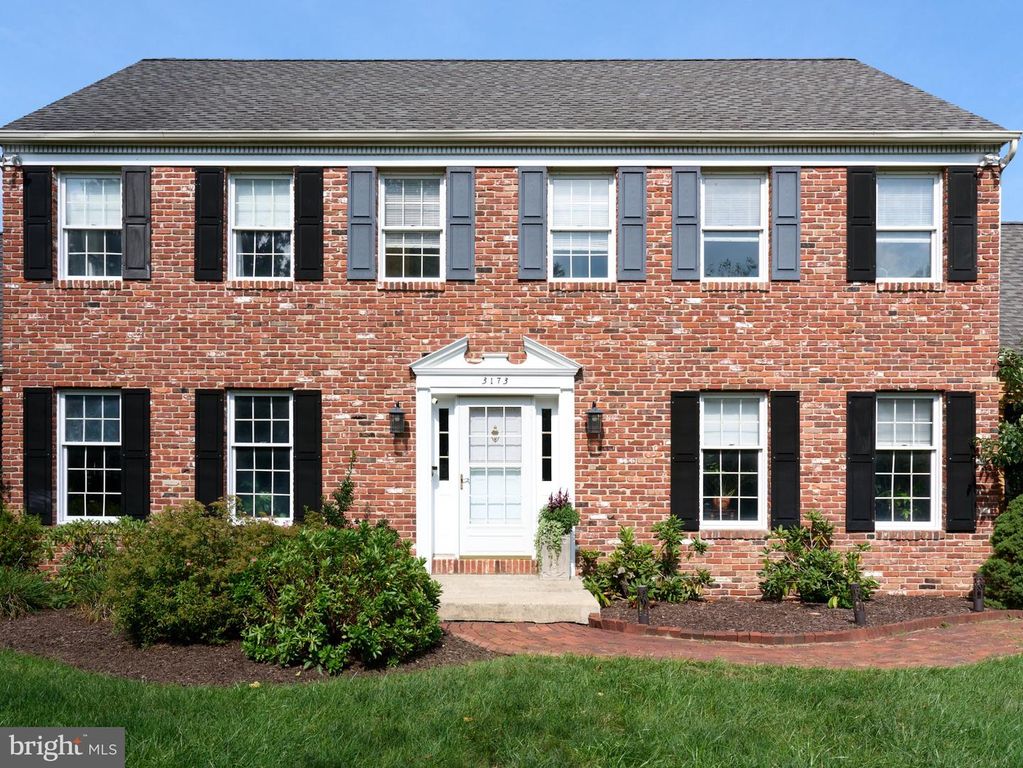 3173 ANTLER DR, BUCKINGHAM, PA 18902 — photo 4
