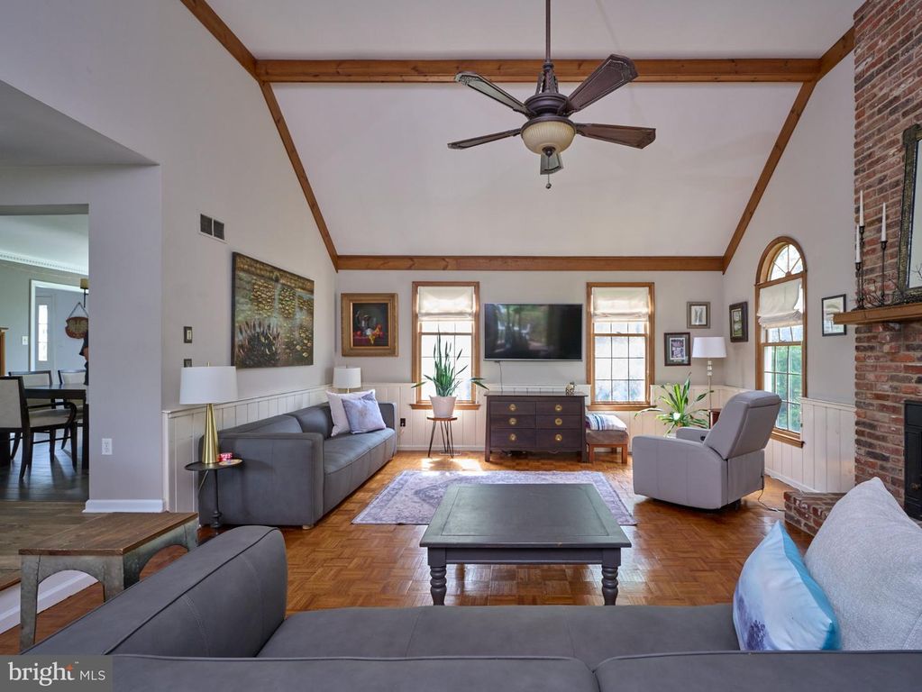 3173 ANTLER DR, BUCKINGHAM, PA 18902 — photo 5