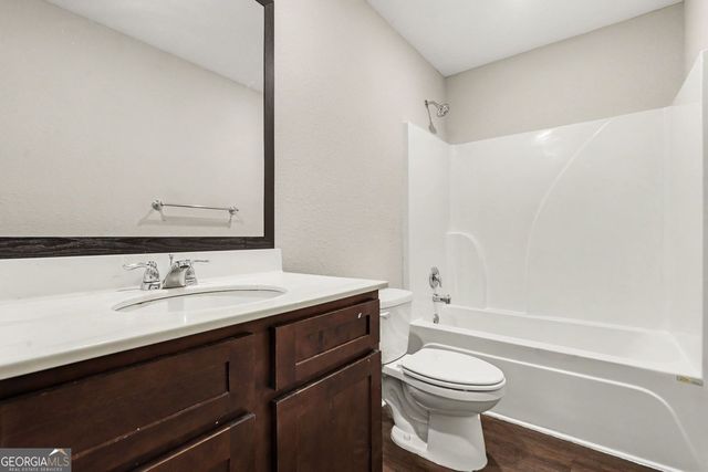 4944 Bridle Run Trail, Douglasville, GA 30135