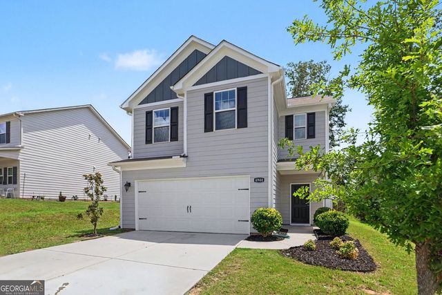 4944 Bridle Run Trail, Douglasville, GA 30135