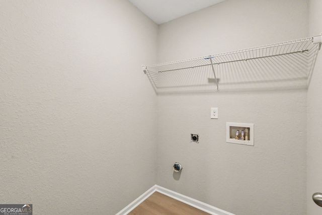 4944 Bridle Run Trail, Douglasville, GA 30135