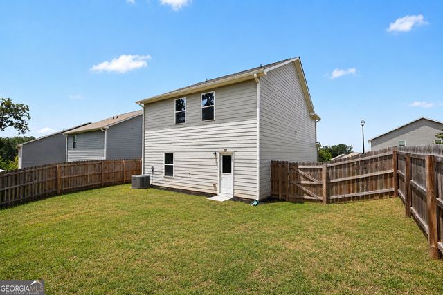 4944 Bridle Run Trail, Douglasville, GA 30135