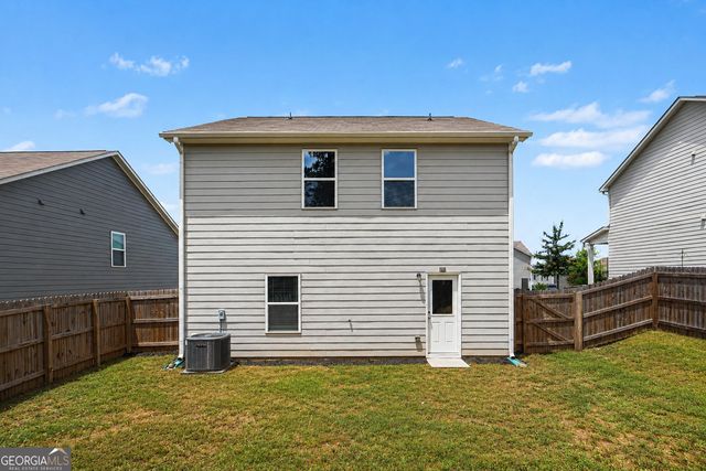 4944 Bridle Run Trail, Douglasville, GA 30135