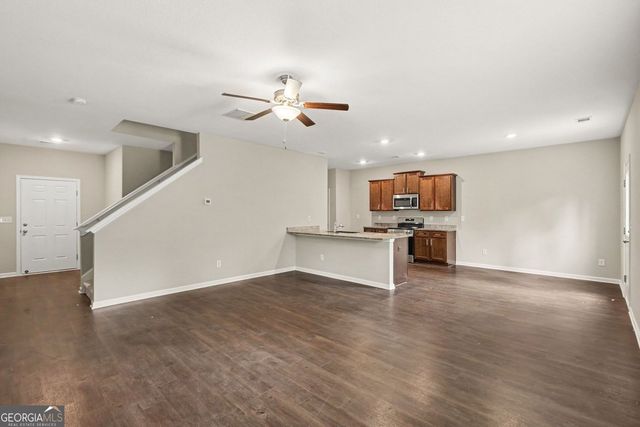 4944 Bridle Run Trail, Douglasville, GA 30135