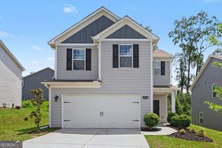 4944 Bridle Run Trail, Douglasville, GA 30135