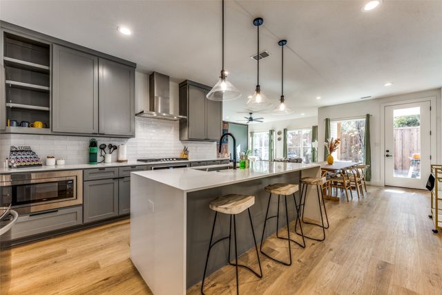 1116 Muncie Avenue, Dallas, TX 75212