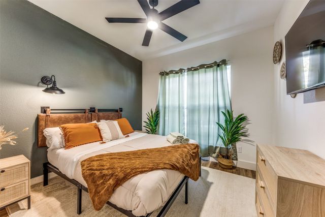 1116 Muncie Avenue, Dallas, TX 75212