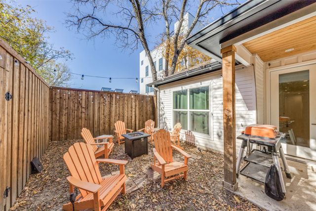1116 Muncie Avenue, Dallas, TX 75212