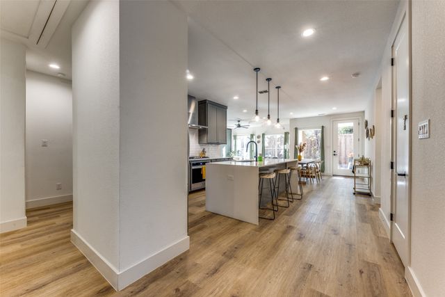 1116 Muncie Avenue, Dallas, TX 75212