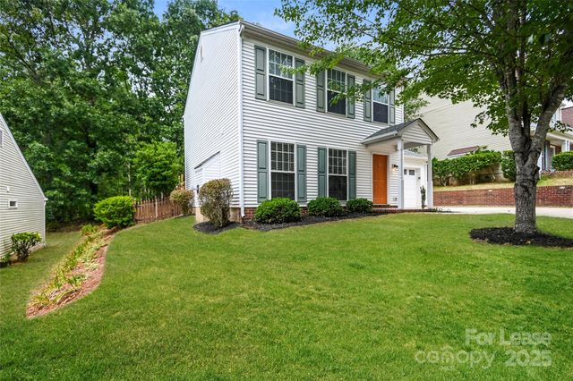 12529 Cheryl Anne Place, Charlotte, NC 28262