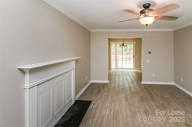 12529 Cheryl Anne Place, Charlotte, NC 28262