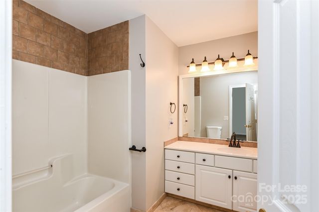 12529 Cheryl Anne Place, Charlotte, NC 28262