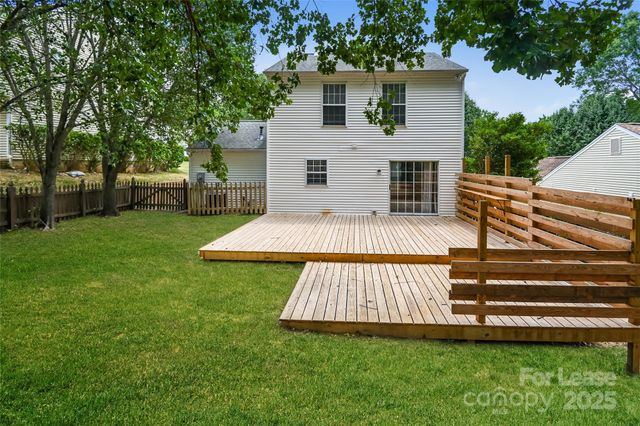 12529 Cheryl Anne Place, Charlotte, NC 28262