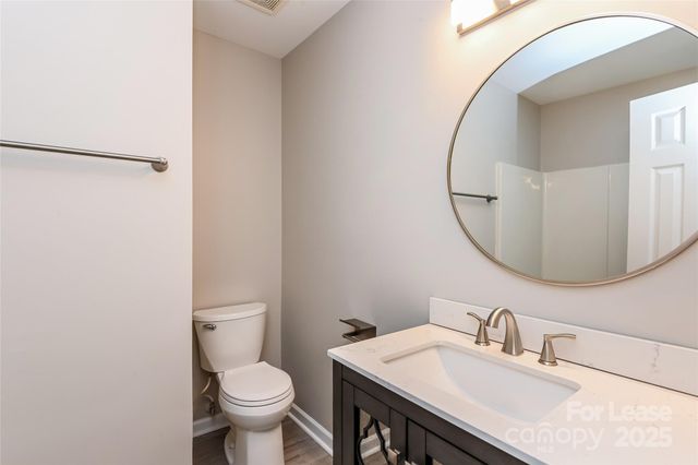 12529 Cheryl Anne Place, Charlotte, NC 28262