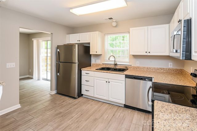 12529 Cheryl Anne Place, Charlotte, NC 28262