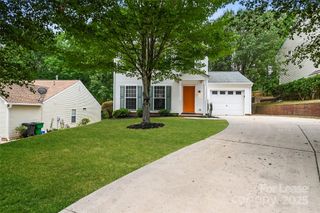 12529 Cheryl Anne Place, Charlotte, NC 28262
