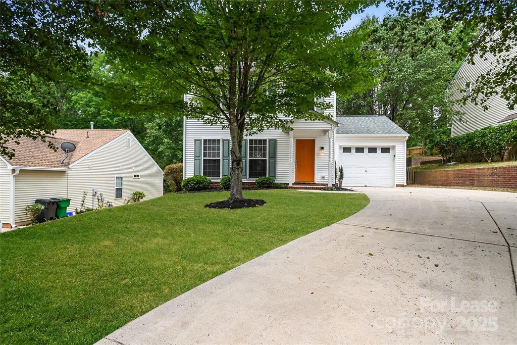 12529 Cheryl Anne Place, Charlotte, NC 28262