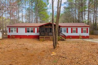 235 Double Branch Road, Danielsville, GA 30633