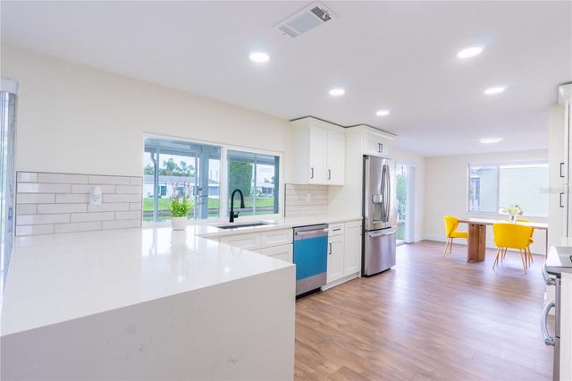 4016 GRAYTON DRIVE, New Port Richey, FL 34652