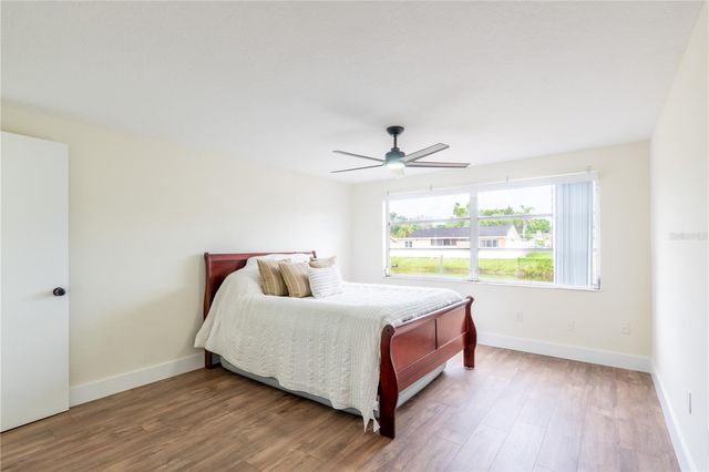 4016 GRAYTON DRIVE, New Port Richey, FL 34652