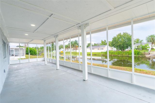 4016 GRAYTON DRIVE, New Port Richey, FL 34652