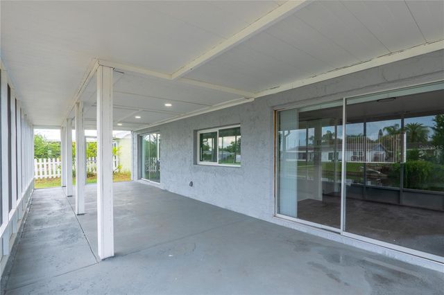 4016 GRAYTON DRIVE, New Port Richey, FL 34652
