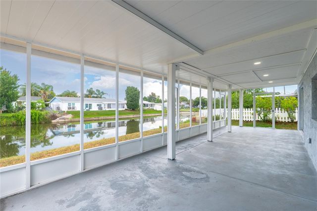 4016 GRAYTON DRIVE, New Port Richey, FL 34652