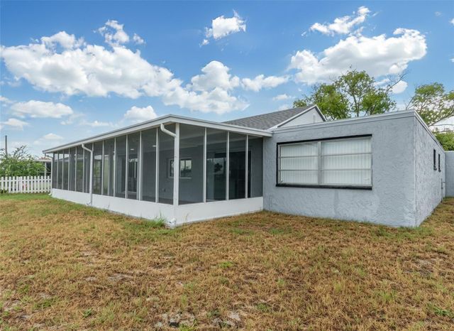 4016 GRAYTON DRIVE, New Port Richey, FL 34652